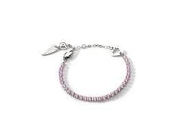 Anjewels Pulseira Anjewels, Aço