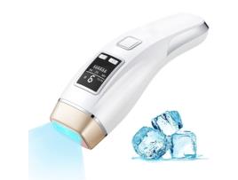 Depiladora Luz DREAM5 Mry-221103-16Hmy Branco