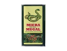 MIERA Repelente de Serpientes Y Otros Reptiles Líquido 1 kg 1000 Ml