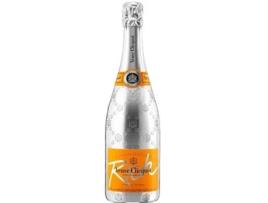 Champanhe Veuve Clicquot Rich 0,75 L