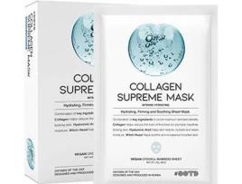 Máscara de Rosto OOTD Collagen Supreme Mask (25 gr)