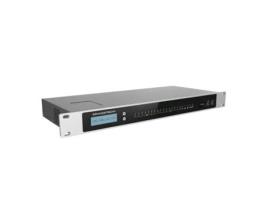 Central Telefónica Grandstream Ucm6308a Ip 8 Fxo 8 Fxs Áudio Pbx Grandstream Networks