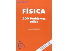 Livro Física Da Editorial Garcia Maroto Editors De A Garcia Maroto (espanhol)