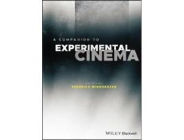 Livro A Companion To Experimental Cinema De Federico Windhausen (inglês)