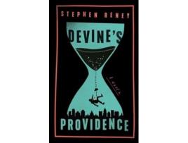 Livro Devines Providence A Novel de Stephen Reney (Inglês)