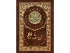 Livro The Military Strategy Collection de Sun Tzu, Niccolò Machiavelli et al. (Inglês - Capa Dura)