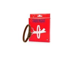 DFV Tabergat Collar de Tratamiento Preventivo Contra Pulgas para Gatos 33 Cm