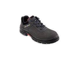  - Sapato De Segurança Workfit Draco S1p Sra Nº39