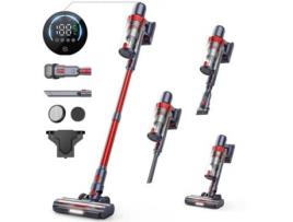 Aspirador de pó portátil recarregável Blossom Vc01 400w 38kpa