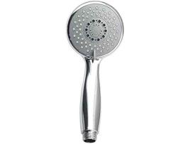 Chuveiro para Banheiro IDRO BRIC 0194Cr Abs Economia de Água Acabamento Cromado