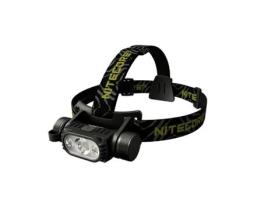  - Lanterna Led para a Cabeça NITECORE Hc65 V2 Preto 40 W