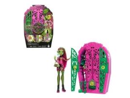 Monster High Skulltimate Secrets Midnight Venus