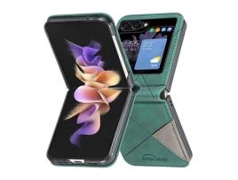 Capa Protetora Para Samsung Htdmobiles Verde