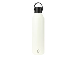 Garrafa térmica Runbott Mii 1000ml branca 972677