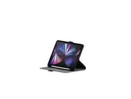 Capa Folio para iPad Pro 11 M4 2024 Modelo Tekview Protection 360 Preto Cygnett