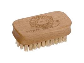 Escova De Madeira Para Unhas, Bebé E Criança Niyok