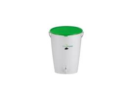 Compostor Para Cozinha Urban Composter, Graf