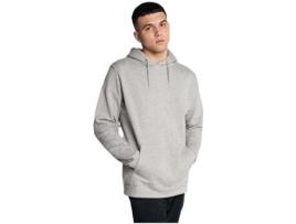 Moletom de Moletom Masculino de Algodão Orgânico TAF