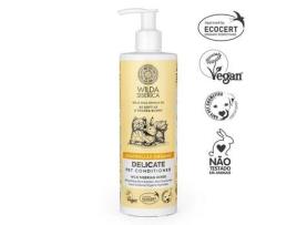 Condicionador Organico WILDA SIBERICA Delicate 1 Lt