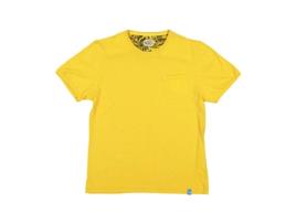 T Shirt Margarita Yolk Amarelo