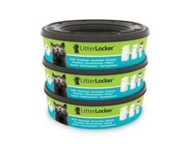 Cartucho de Substituição para Litterlocker