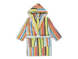 Roupão De Banho Boskimo Kayla Risca Multicor (10x43)