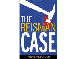 Livro The Reisman Case De Andrew Diamond (inglês)