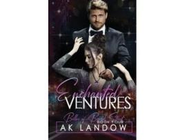 Livro ENCHANTED VENTURES Belles of Broad Street Book4 de AK Landow (Inglês)