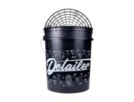 Balde De Lavagem Com Capacidade De 19l Kers