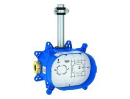 GROHE Rainshower 360 Shell Kit