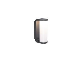 Candeeiro de Parede GREENICE Adalyn Exterior Led 10,2W 980Lm