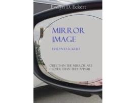 Livro MIRROR IMAGE Gemini Wars I de Evelyn D Eckert (Inglês)