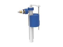 Torneira de Boia Lateral Compacta IDROSPANIA