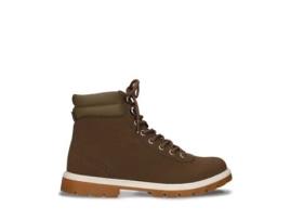 Botas NAE VEGAN SHOES Adar Pele Verde (44)