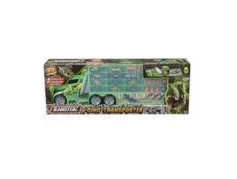 Teamsterz Mega Transporter Dinosaurakc.1417264 /3 Techmaster