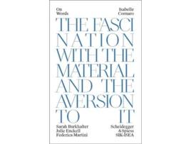 Livro Isabelle Cornaro De Burkhalter, Sarah Et Al. (inglês)
