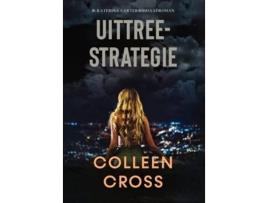 Livro Uittreestrategie N Katerina Carter-misdaadroman De Colleen Cross (africâner - Capa Dura)