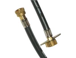 Lira Favex Regulador Butano Propano 45 Cm