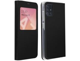 Capa View Para Samsung Yemaesre Preto