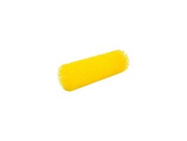 Pacote. 10 Recargas De Rolo De Espuma 10cm Poro 3 Cortes 3337 Barbosa