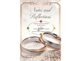 Livro Notes and Reflections Book 5 de Marshella Marshall (Inglês)