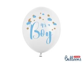 Balão de brincar PARTYDECO SB14P-232-008-6