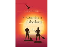 Livro Convite A Sabedoria De Aldivan Torres (português)