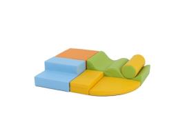 Playset IGLU Explorer Multicolor Light