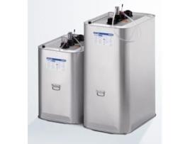 Depósito Água Sup Vcal D/Capa Gasóleo 1000L S/Palete SCHUTZ
