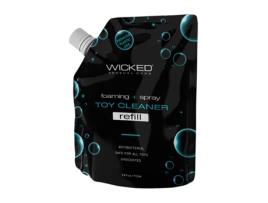 Limpador De Brinquedos Sexuais Wicked Sensual Care 710 Ml