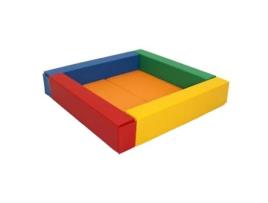 Playset IGLU Piscina de Bolas Multicolor