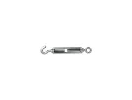 Esticador Galvanizado M22 7/8 Din 1480 Indus