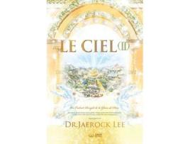 Livro Le Ciel ? Heaven ? De Lee Jaerock (inglês)