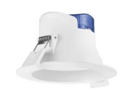 Downlight Led 7w 640lm 6000k Roblan